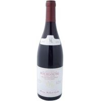 马勒格林黑皮诺红葡萄酒(Bourgogne Pinot Noir)