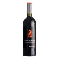 埃德华兹红魔马颂维翁干红葡萄酒(Luis Felips Edwards Dancing Flame Cabernet Sauvignon)