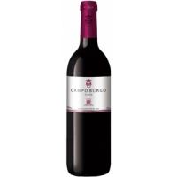 博谷苑里奥哈红葡萄酒(Campo Burgo Tinto)