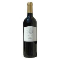 松溪谷珍藏莎瑞斯干红葡萄酒(Shiraz)