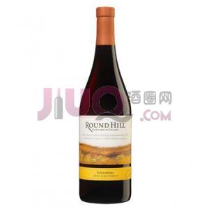 罗斯福酒庄缘山仙粉黛桃红葡萄酒(Napa Valley Zinfandel)