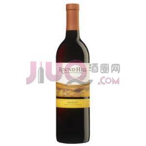罗斯福酒庄缘山梅罗特(Napa Valley Merlot)
