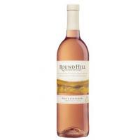 罗斯福缘山白仙粉黛桃红葡萄酒(Round Hill White Zinfandel)