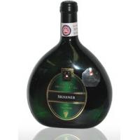 弗朗克斯瓦纳干白葡萄酒(WeinGalerie Silvaner-Thurgau Dry)