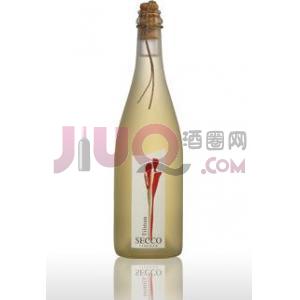 塞可起泡葡萄酒(Tilman Secco Sparkling Wine Dry)