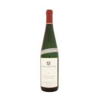 泽巴赫酒园雷司令头等半干葡萄酒(Selbach Zeltinger Schlossberg Riesling)