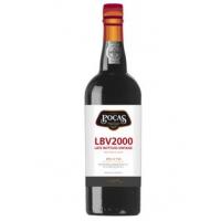 葡卡斯酒园珍藏晚收苯酒(Pocas LBV Vintage Port)