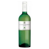 博谷苑里奥哈白葡萄酒(Campo Burgo Blanco)