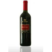 瑞德芭得里诺干红葡萄酒(Re Teodorico Bardolino)