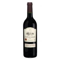 枫花堡颂维翁干红葡萄酒(Les Foncanelles Cabernet Sauvignon)