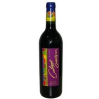 佳迪娜赤霞珠干红(Jardinale Cabernet Sauvignon)