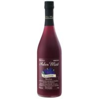 绿雾黑莓梅罗特红葡萄酒(Arbor Mist Blackberry Merlot)