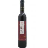 祁连冰红葡萄酒