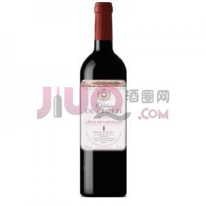 杜克特古堡干红葡萄酒(Chateau De Clotte)