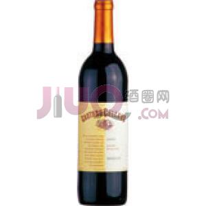海狸庄园-梅乐干红葡萄酒(Castoro Cellars - Merlot) 