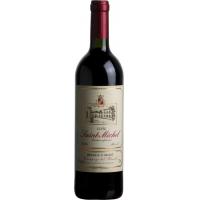 迈瑞美乐干红葡萄酒(Cuvee Saint-Michel Merlot)