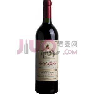 迈瑞美乐干红葡萄酒(Cuvee Saint-Michel Merlot)