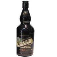 黑樽十年苏格兰威士忌酒伴50ML(积分兑换使用)