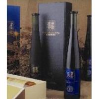张裕黄金冰谷蓝钻级冰葡萄酒(375ml)