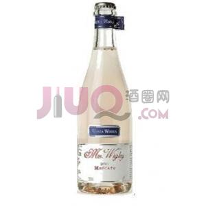 威拿蜜丝佳桃粉红葡萄酒(Wirra Wirra -Ms Wigley Moscato )