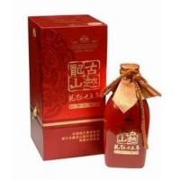 古越龙山十五年陈花雕酒