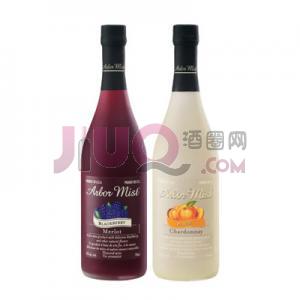 绿雾系列水果酒(双只价格)