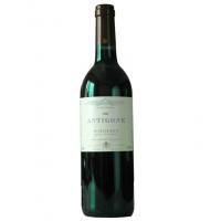 法国波尔多安提歌AOC干红葡萄酒(ANTIGONE AOC WINE)