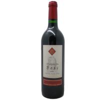 博斯克侯爵干红葡萄酒(MARQUIS DU BOSC)