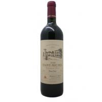迈瑞黑皮诺干红(Cuvee Saint-Michel Pinot Noir)