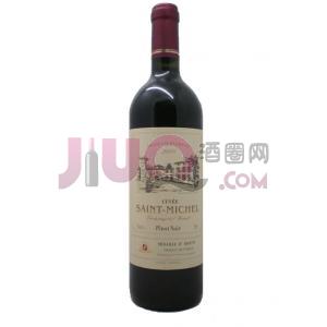 迈瑞黑皮诺干红葡萄酒(Cuvee Saint-Michel Pinot Noir)