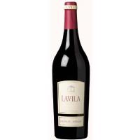 拉维拉歌海娜梅洛红葡萄酒(Lavila Grenache Merlot)