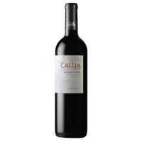 高丽雅西拉/马贝克干红葡萄酒(Callia Syrah / Malbec)