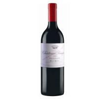 塞内加克法国明星庄古堡干红葡萄酒(Chateau Senijac Cru Bourgeois)