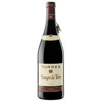 西班牙桃乐丝公牛血干红葡萄酒(Sanger de Toro)