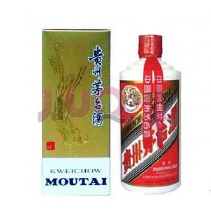 38度飞天茅台