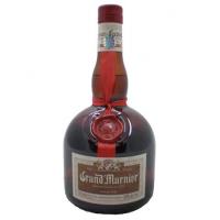金万利力娇酒(Grand Marnier)