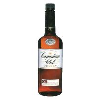 加拿大俱乐部威士忌(CANADIAN CLUB)