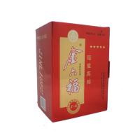 金六福5星低度38度(新包装)
