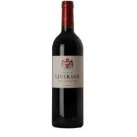 利维尚古堡上梅多克地区AOC干红葡萄酒优质中级酒庄（Chateau Liversan haut-medoc cru bourgeois superieur）