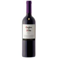 干露酒厂红魔鬼系列梅洛葡萄酒（智利迈波谷）（Concha Y Toro casillero del diablo merlot,maipo valley）