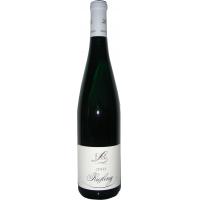露森庄园雷司令750ml德国莫舍尔（Dr Loosen riesling，mosel）