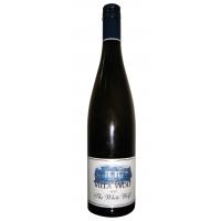 露森庄园狼园白葡萄酒750ml德国法尔兹（Dr Loosen villa wolf“the white wolf”，pfalz）