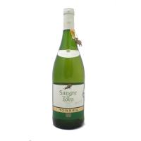 桃乐丝公牛血干白葡萄酒(Torres Sangre de Toro White)