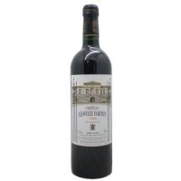巴顿(勒维拉柏腾)古堡2008年干红葡萄酒(Chateau Leoville Barton, 2nd Grand Cru Classé)
