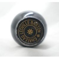 巴顿(勒维拉柏腾)古堡2008年干红葡萄酒(Chateau Leoville Barton, 2nd Grand Cru Classé)