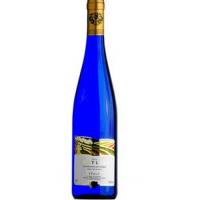 威特驰德国晚秋清甜白葡萄酒750ml(Weltachs Spatlese)