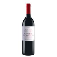 安泰兰古堡中级酒庄葡萄酒2001年(CHATEAU HANTEILLAN CRU BOURGEOIS)