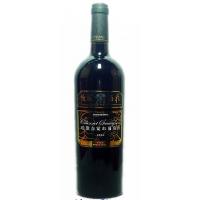 怡园珍藏赤霞珠干红葡萄酒（Grace Vineyard Tasya's Reserve Cabernet Sauvignon）