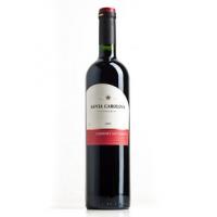 圣卡罗加本纳沙威浓(Santa Carolina Cabernet Sauvignon)