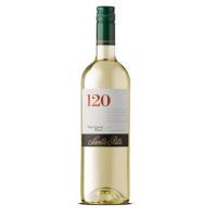 桑塔丽塔120白苏维翁白葡萄酒(Santa Rita 